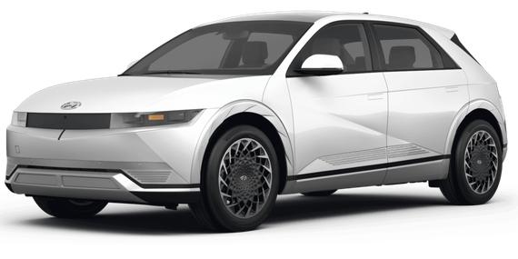 HYUNDAI IONIQ 5 2023 KM8KRDAF7PU213258 image